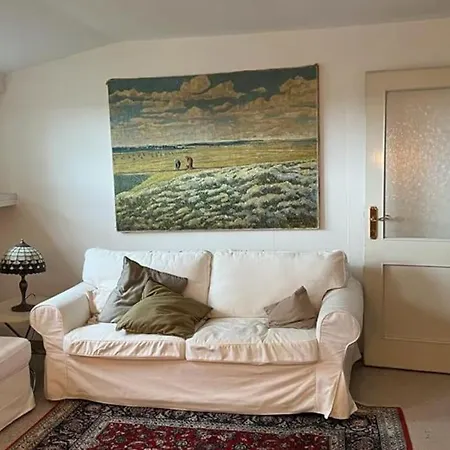 Apartamento Villa Woerthsee *