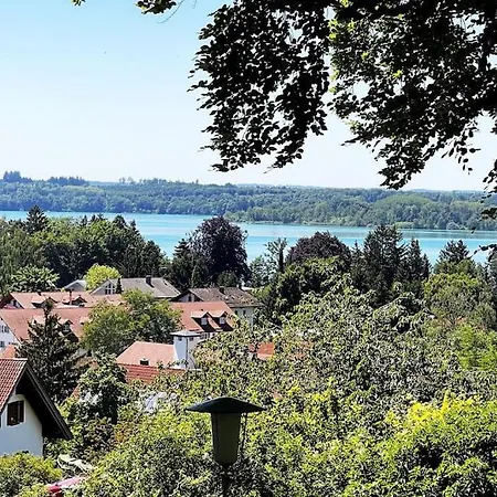 Villa Woerthsee * Worthsee