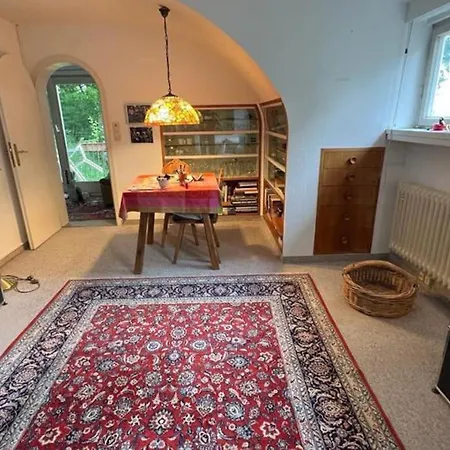 Villa Woerthsee Apartamento *