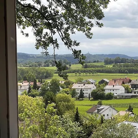 Villa Woerthsee *